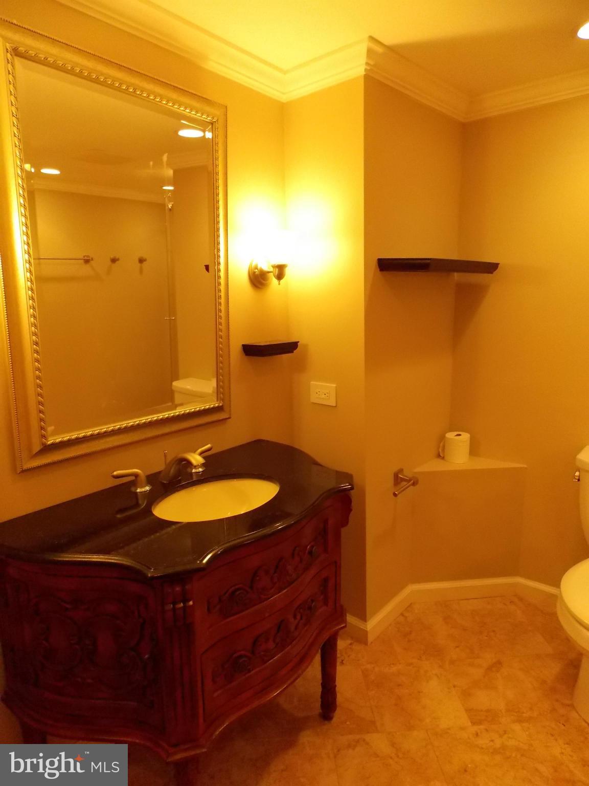9325 Raintree Road Burke, VA 22015 - Photo 22 of 30 Bathroom #3