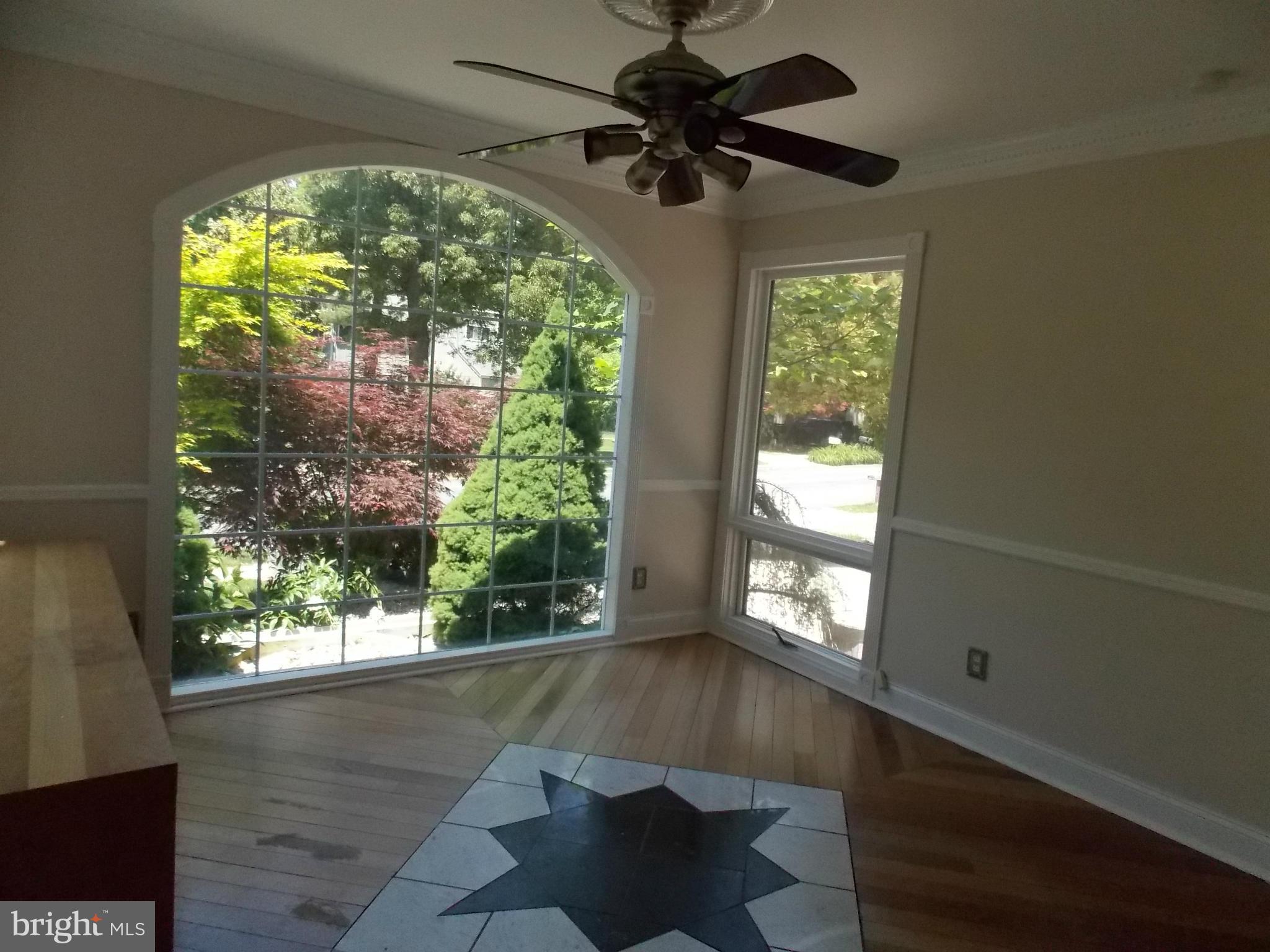 9325 Raintree Road Burke, VA 22015 - Photo 4 of 30 Office or Den