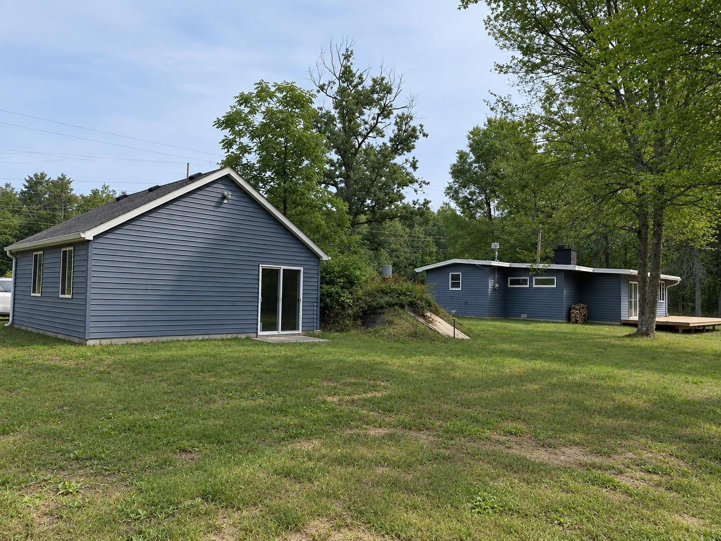 575 West Birch Road Roscommon, MI 48653 - Photo 23 of 51 Gallery Image 23