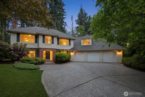 $1,699,888 | 7700 234th Place Northeast, Redmond, WA 98053