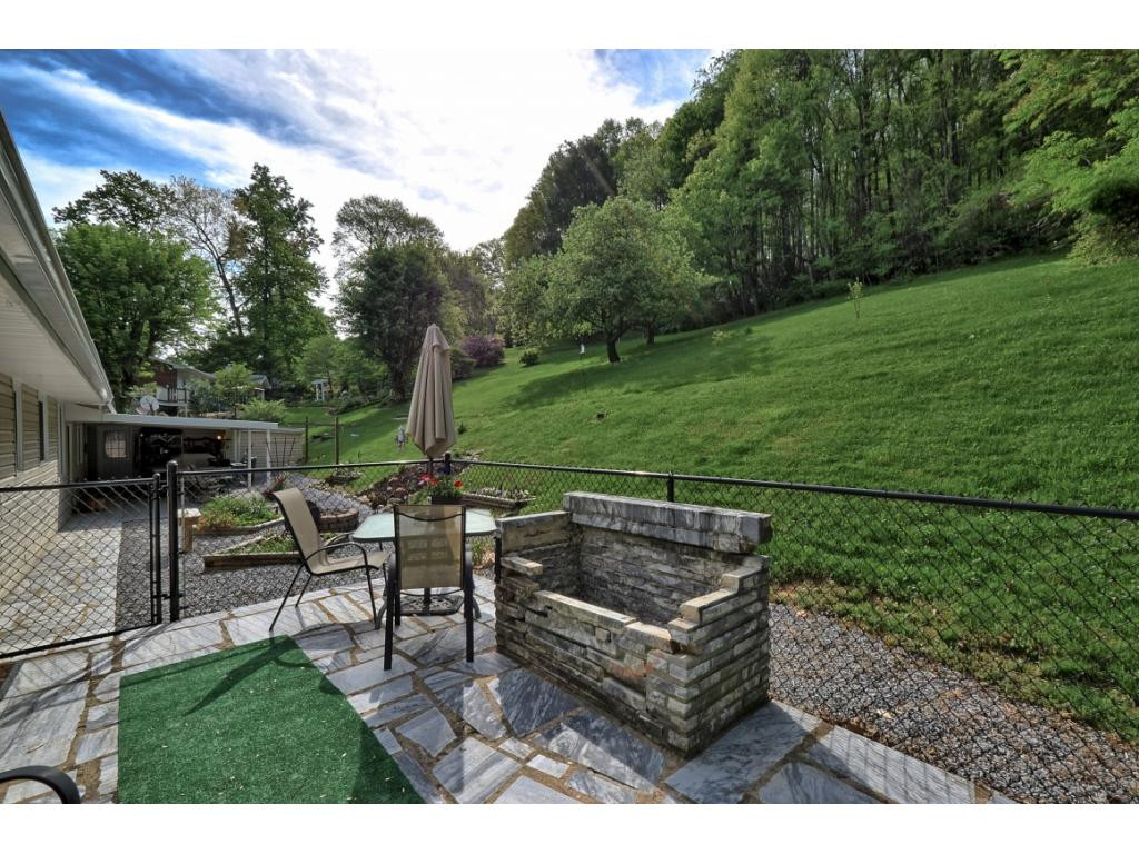 238 Dogwood Acres Road Hampton, TN 37658 - Photo 34 of 36 Photo 34