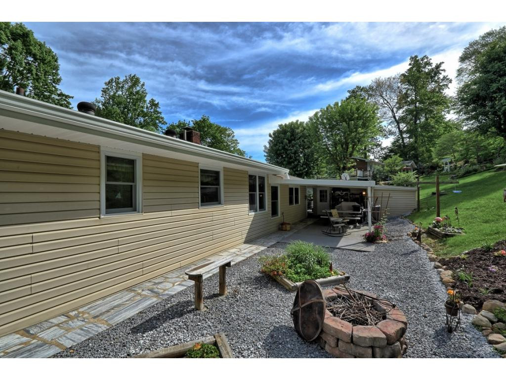 238 Dogwood Acres Road Hampton, TN 37658 - Photo 35 of 36 Photo 35