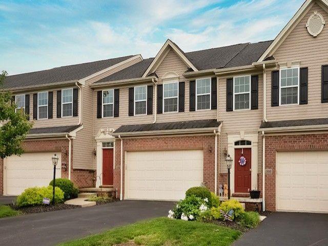 352 Maple Ridge Drive Canonsburg, PA 15317 - Photo 1 of 29 Gallery Image 1