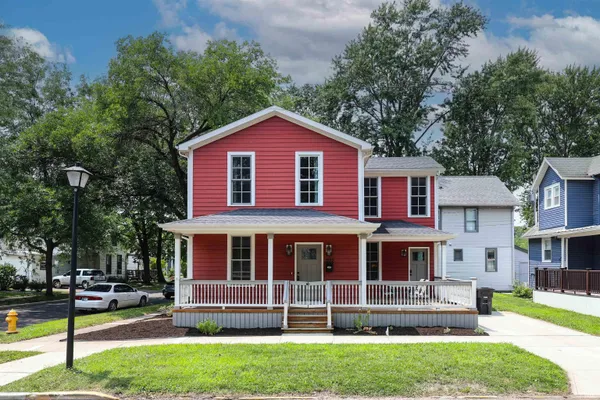 $275,000 | 1222 Jackson Street, Fort Wayne, IN 46802