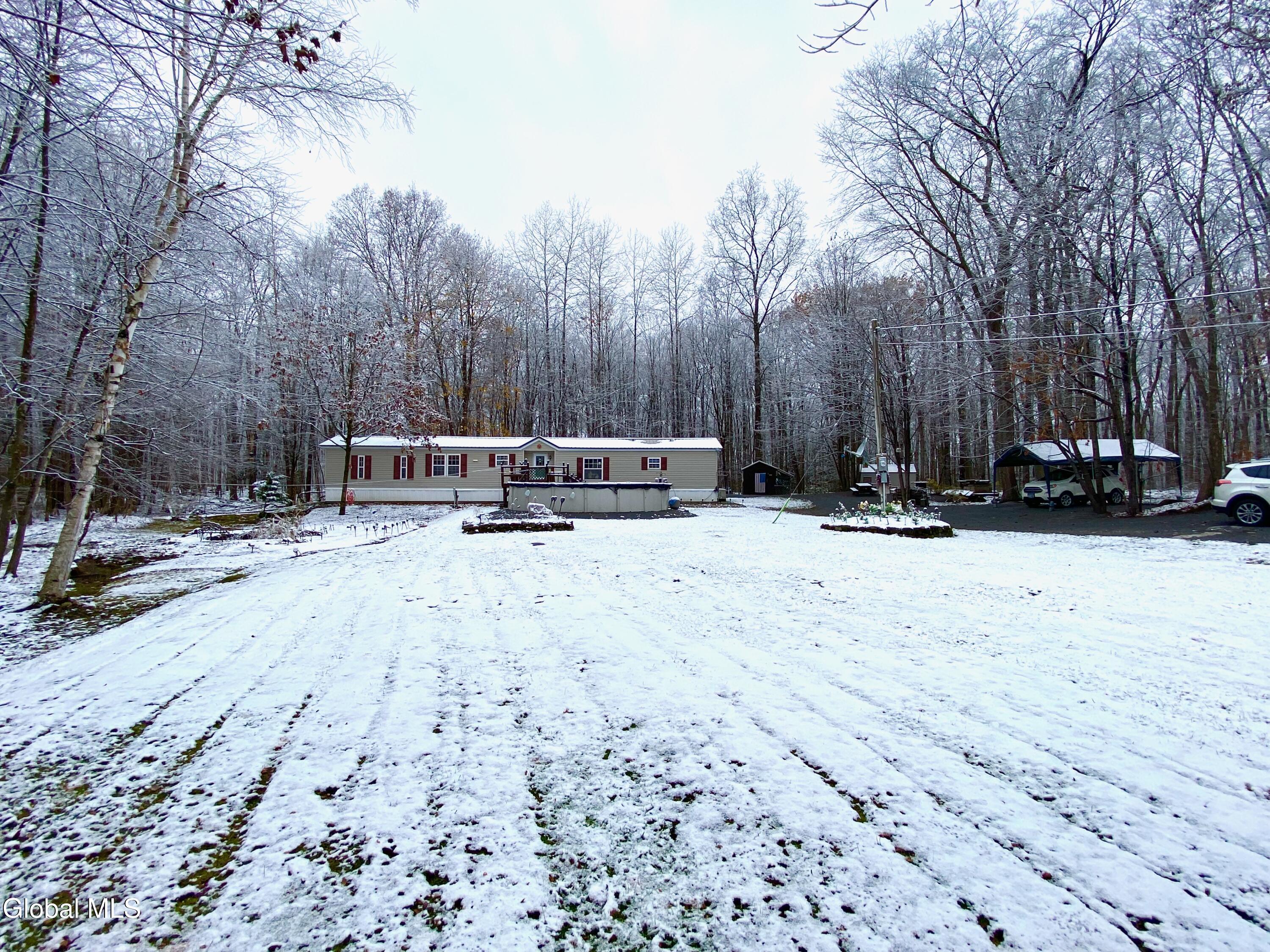 75 Cedar Ridge Way Fort Ann, NY 12827 - Photo 28 of 47 c - 22