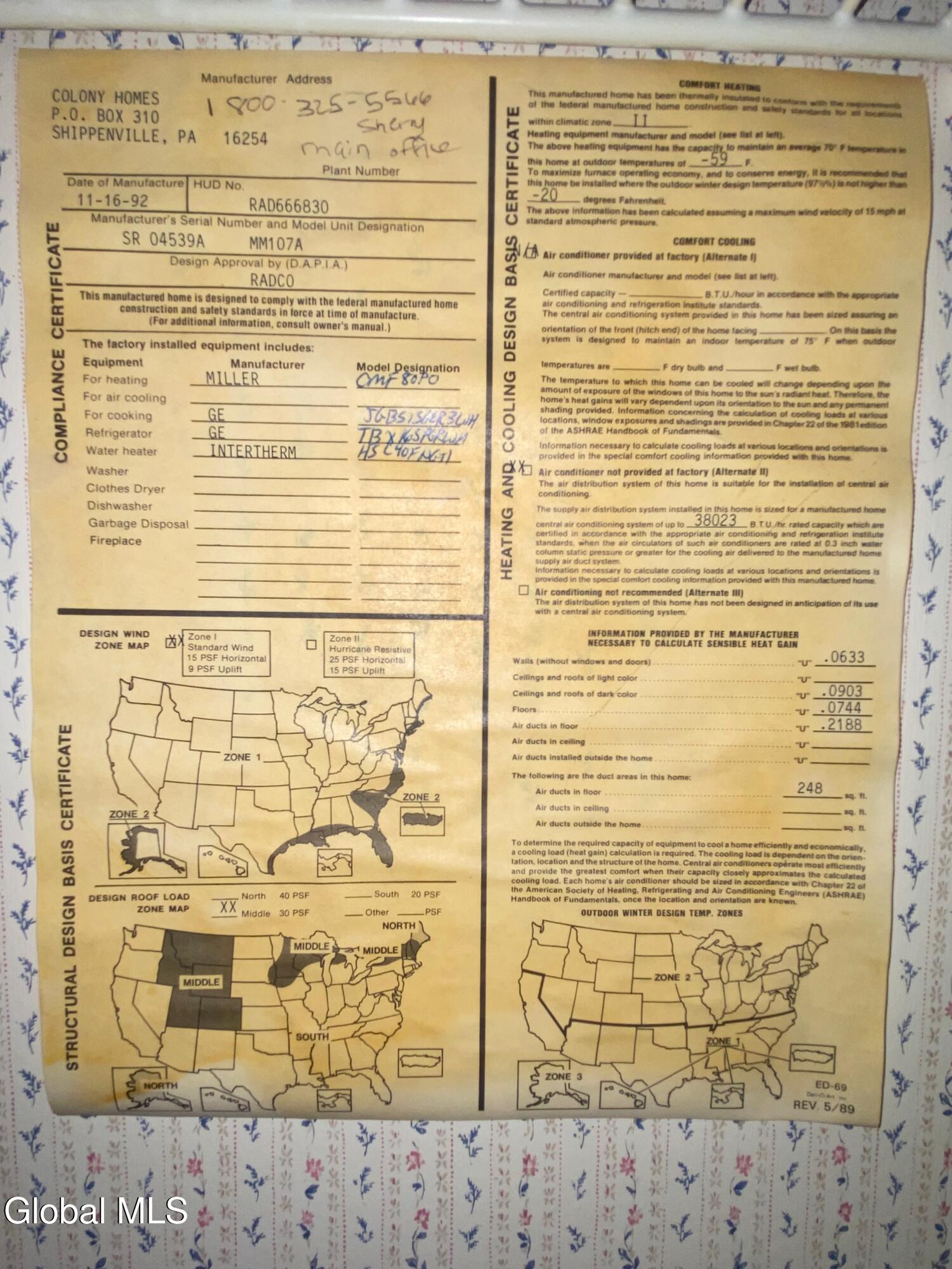 75 Cedar Ridge Way Fort Ann, NY 12827 - Photo 46 of 47 c - 20