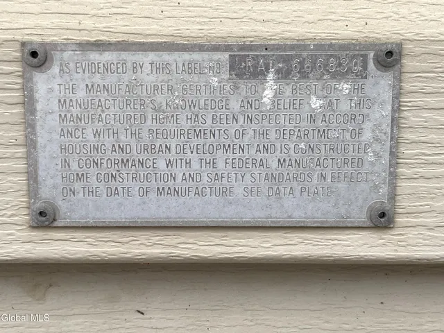 $99,910 | 75 Cedar Ridge Way, Fort Ann, NY 12827