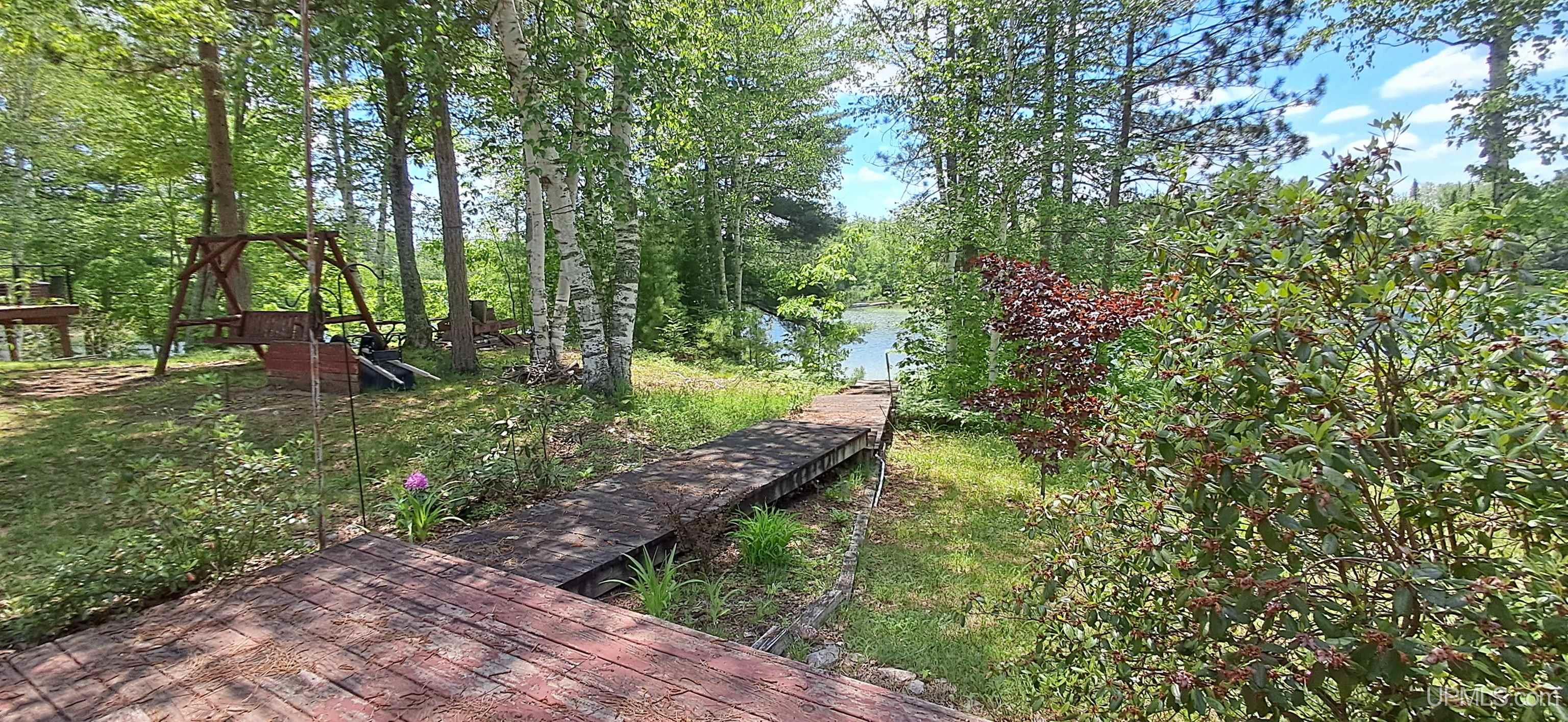 1200 North Shore Road Gwinn, MI 49841 - Photo 4 of 39