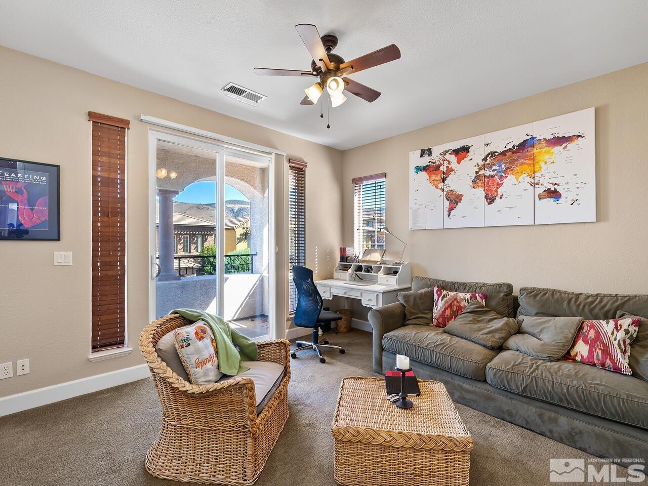 10865 Serratina Drive Reno, NV 89521 - Photo 20 of 25 Photo 20