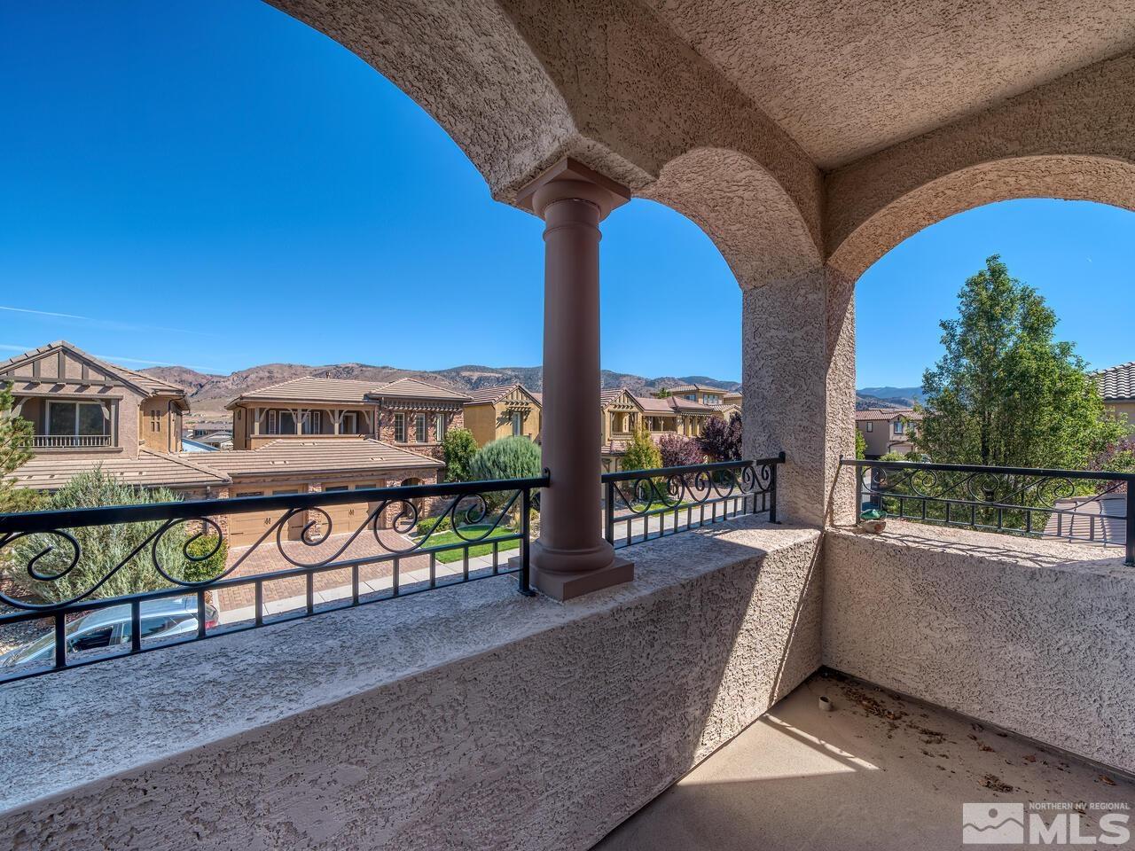 10865 Serratina Drive Reno, NV 89521 - Photo 22 of 25 Photo 22