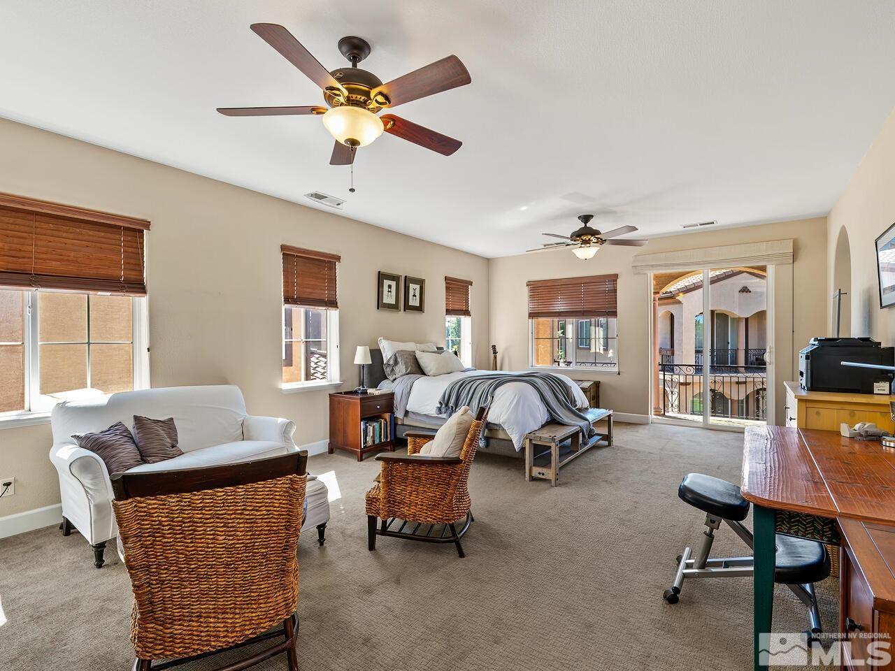 10865 Serratina Drive Reno, NV 89521 - Photo 23 of 25 Photo 23