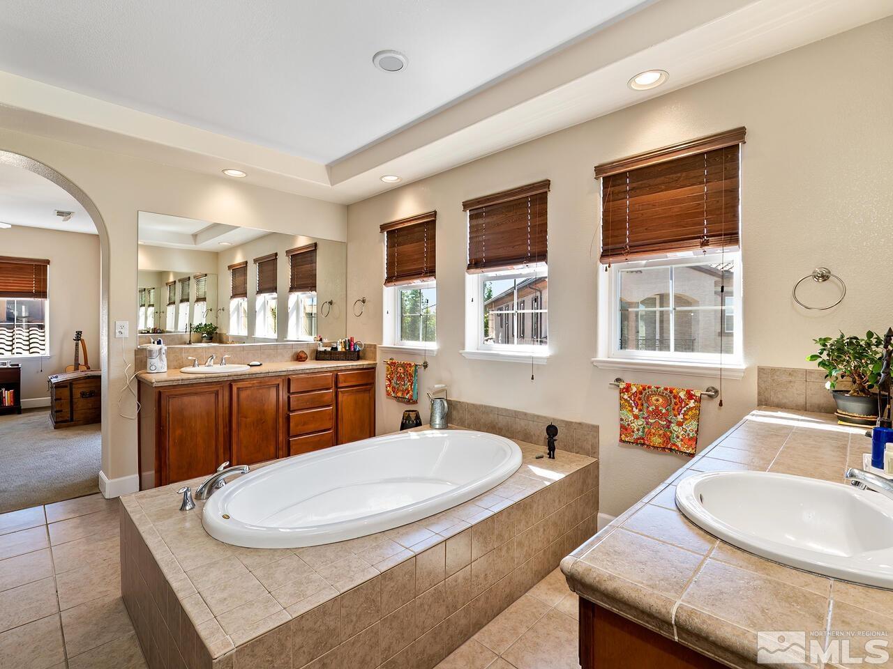 10865 Serratina Drive Reno, NV 89521 - Photo 24 of 25 Photo 24