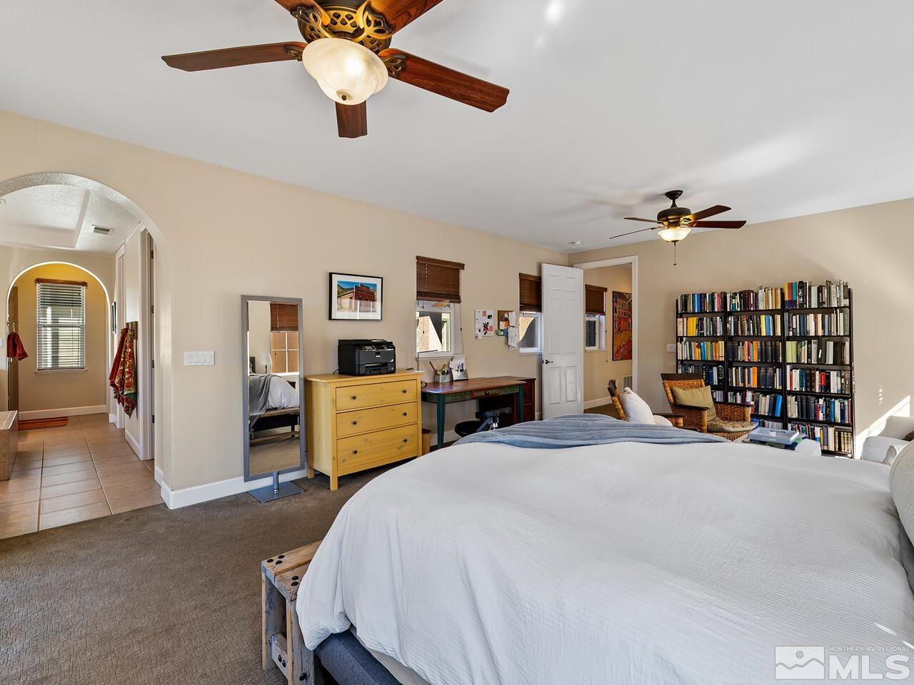 10865 Serratina Drive Reno, NV 89521 - Photo 25 of 25 Photo 25