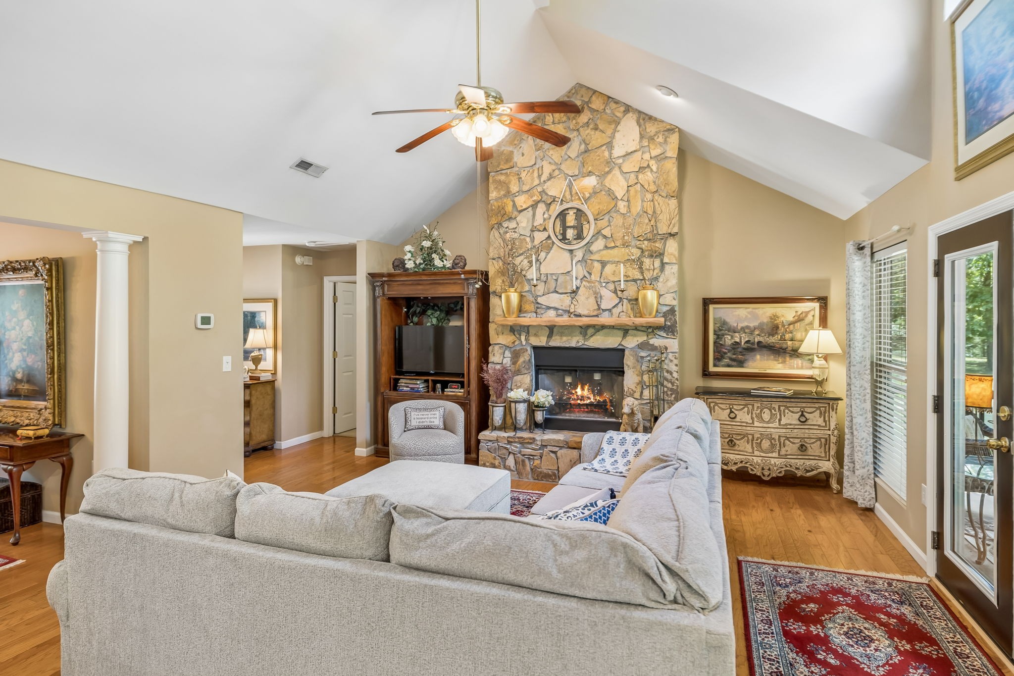 4300 Kedron Road Spring Hill, TN 37174 - Photo 34 of 85