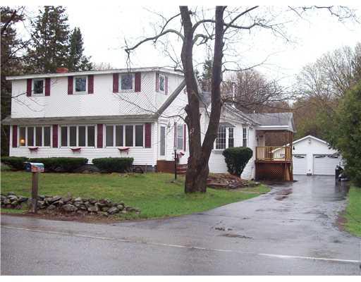 1112 Chase Road Bangor, ME 04401 - Photo 2 of 25 Exterior Front.