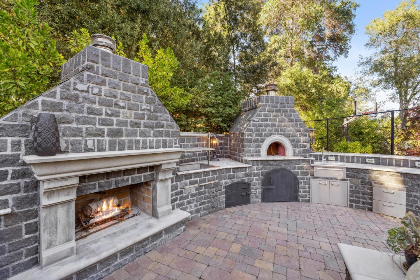 15253 Montalvo Road Saratoga, CA 95070 - Photo 88 of 104