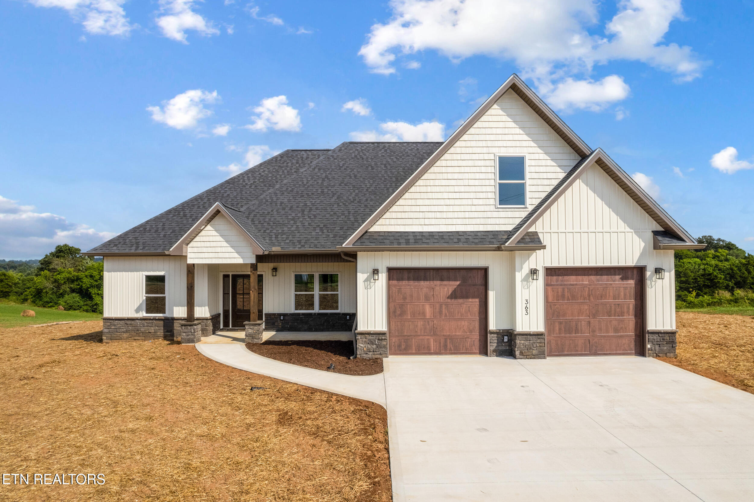 363 Meadow Road West Greenback, TN 37742 - Photo 1 of 37 001