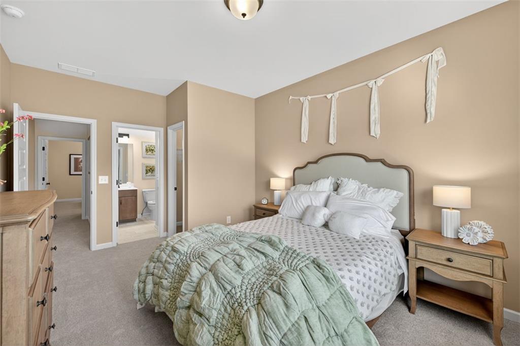 45 Jones Ridge Drive Dallas, GA 30132 - Photo 32 of 46 Gallery Image 32