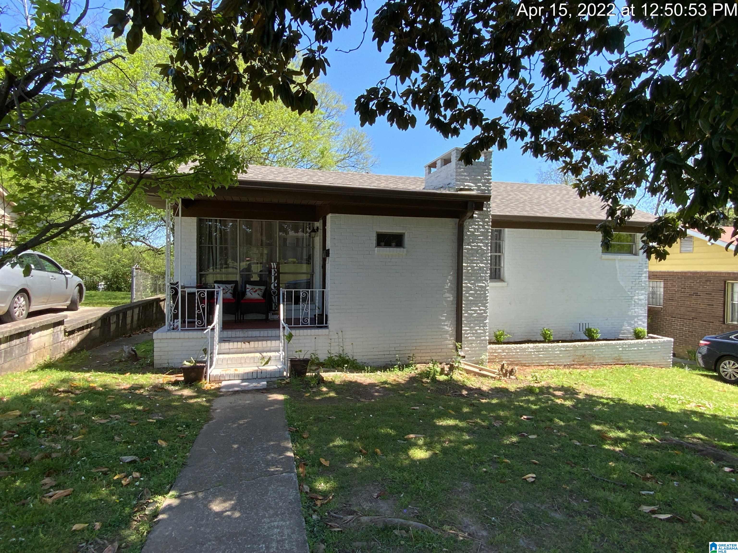 2019 Center Street South Birmingham, AL 35205 - Photo 1 of 27