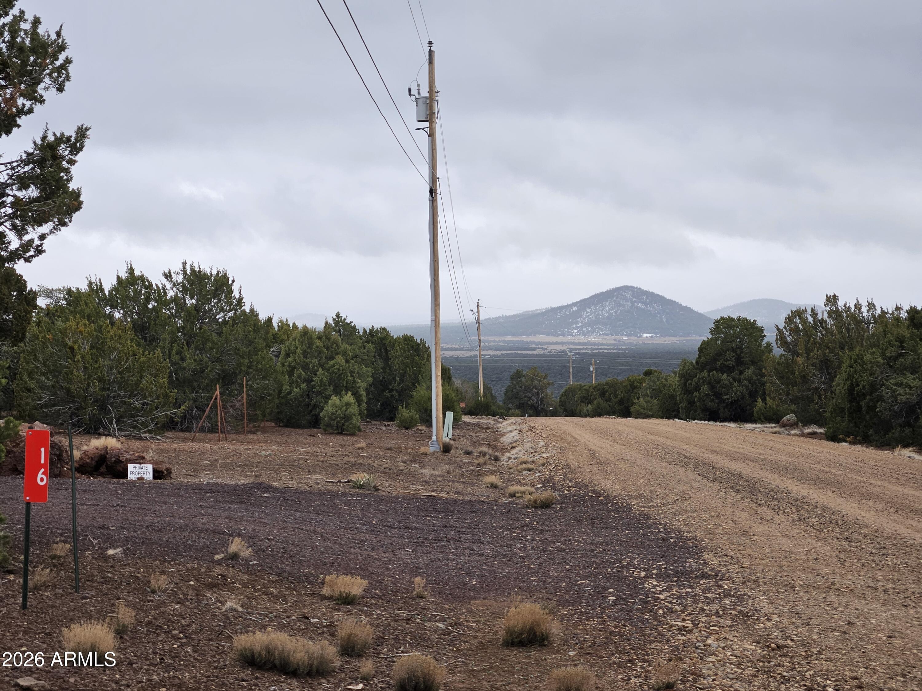 Lot 20 Mountain Pine Road, Unit 20 Show Low, AZ 85901 - Photo 13 of 22 20260123_162010