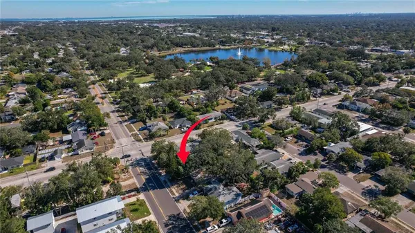 a sign broad on the side of the road