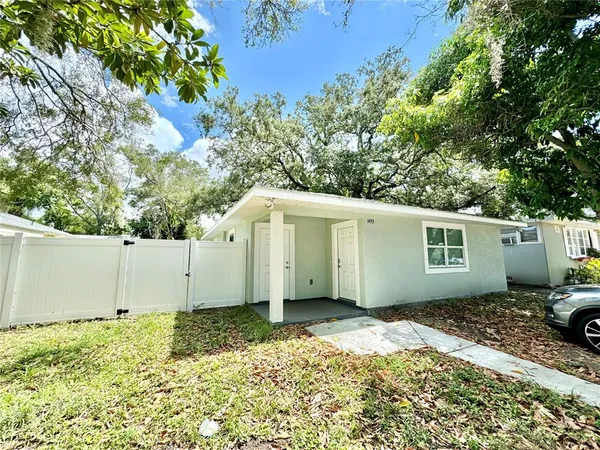 a view of swimming pool
