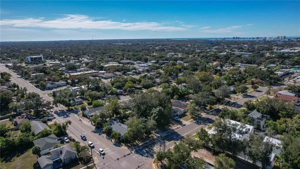 $349,000 | 1493 Cleveland Street, Clearwater, FL 33755