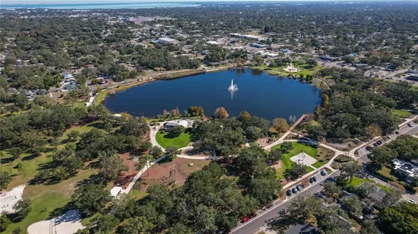 $349,000 | 1493 Cleveland Street, Clearwater, FL 33755