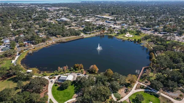 $349,000 | 1493 Cleveland Street, Clearwater, FL 33755