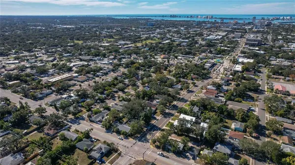 $349,000 | 1493 Cleveland Street, Clearwater, FL 33755