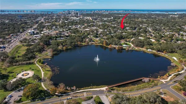 $349,000 | 1493 Cleveland Street, Clearwater, FL 33755