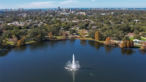 $349,000 | 1493 Cleveland Street, Clearwater, FL 33755