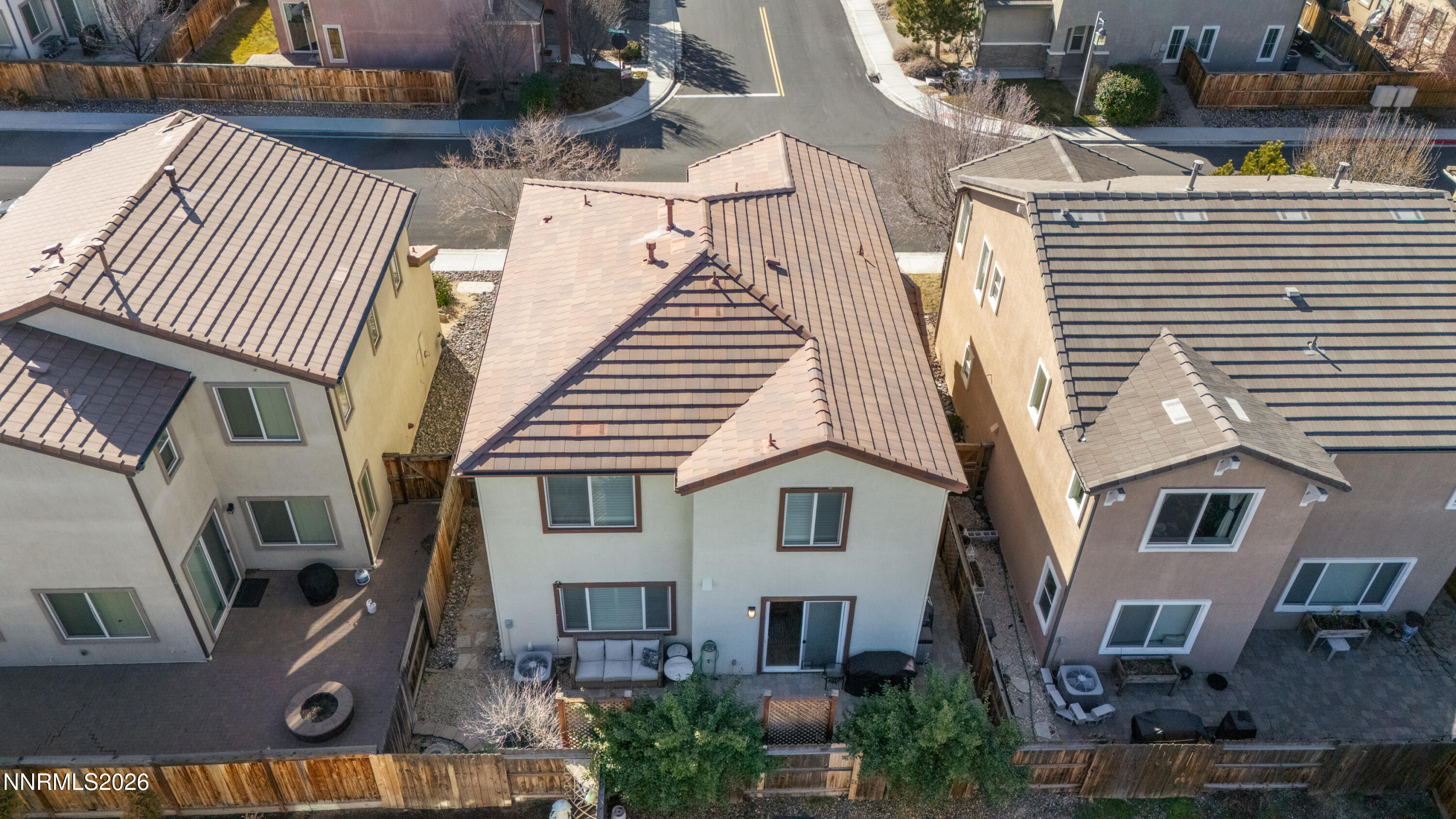 9530 Vikingholm Road Reno, NV 89521 - Photo 39 of 42 a front view of a house
