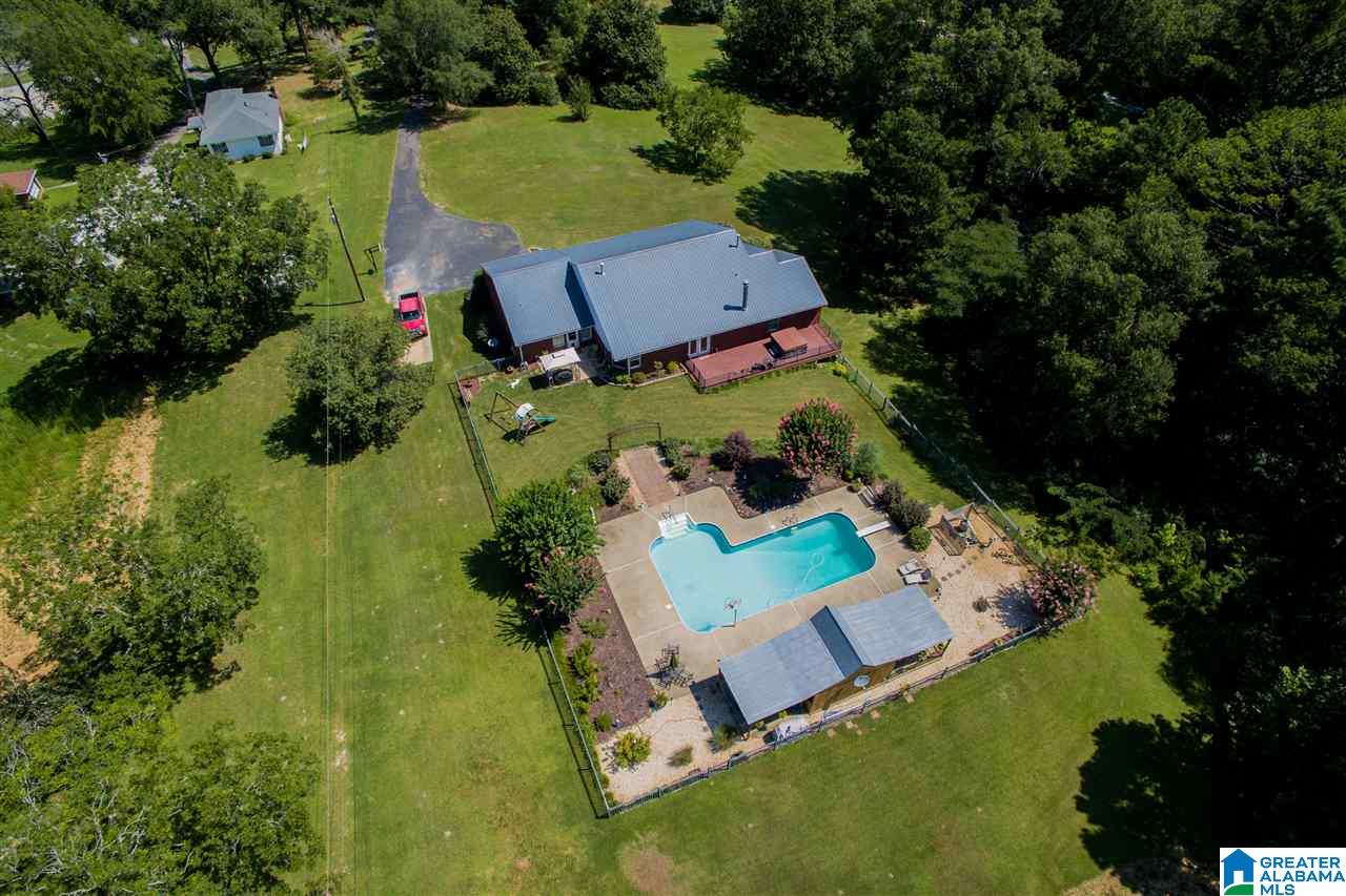 6651 Old Springville Road Pinson, AL 35126 - Photo 38 of 43