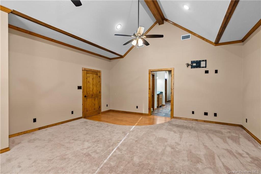 569 North Smokey Cove Road Singer, LA 70660 - Photo 13 of 50 Gallery Image 13