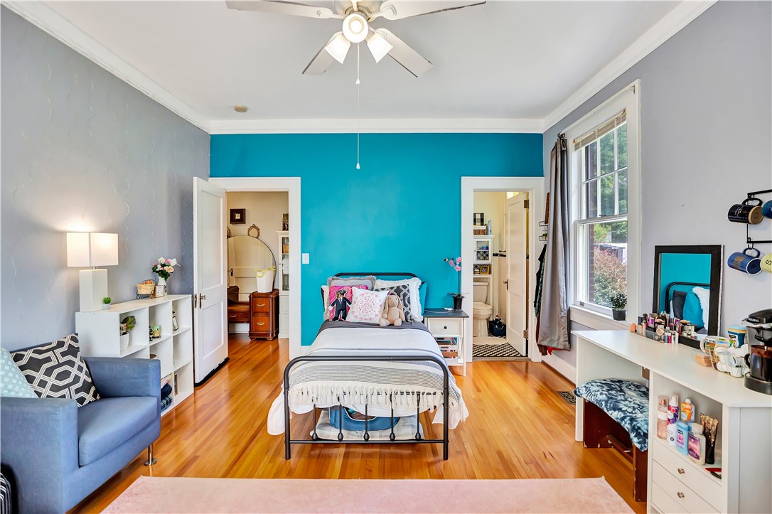 108 East Broad Street Anderson, SC 29621 - Photo 21 of 35 Bedroom 2