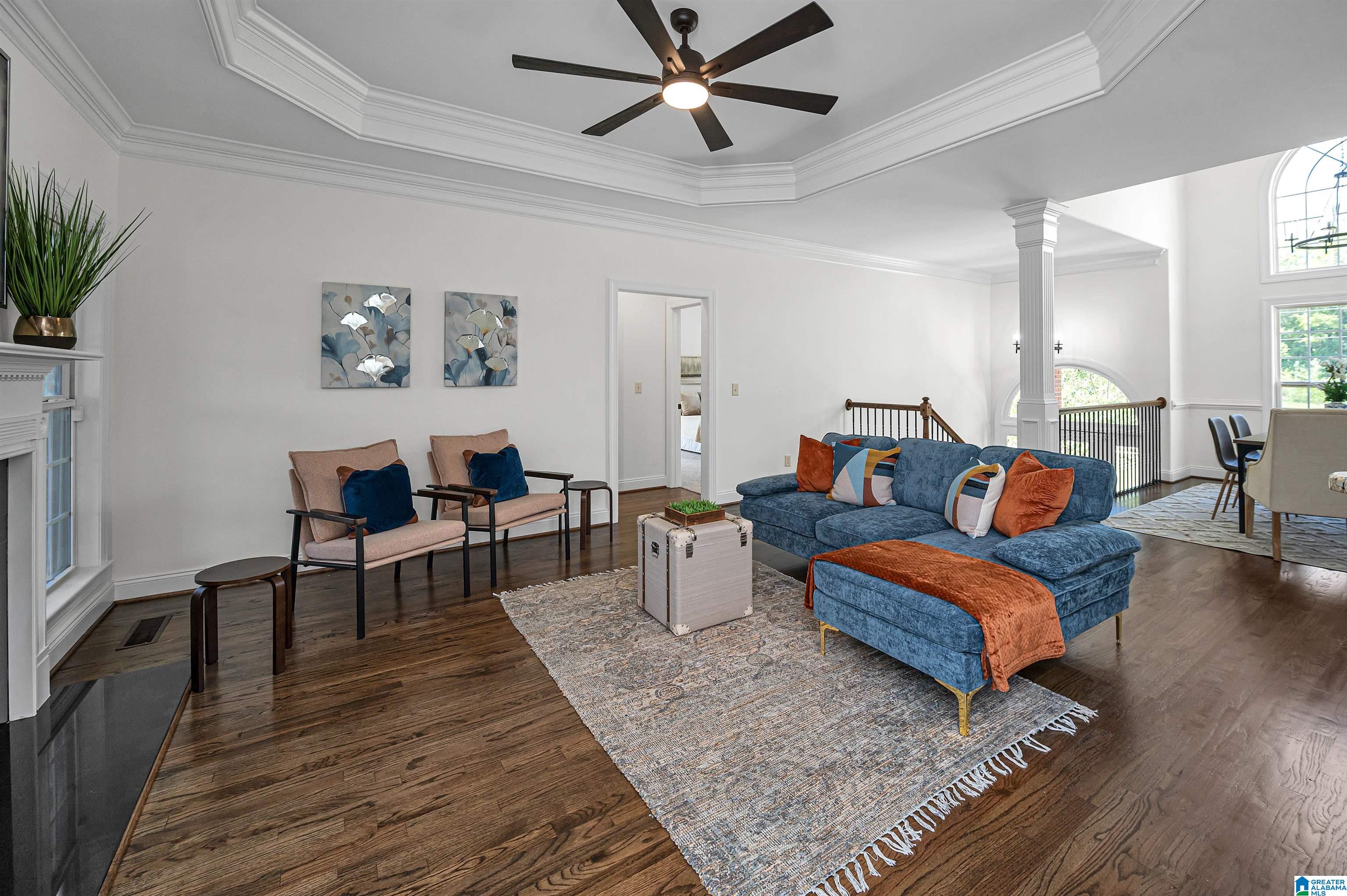 525 Legacy Drive Springville, AL 35146 - Photo 12 of 50