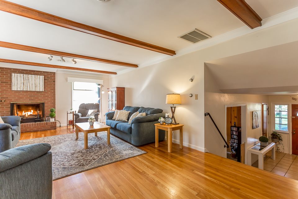1214 Hollins Road Waynesboro, VA 22980 - Photo 1 of 45 Gallery Image 1