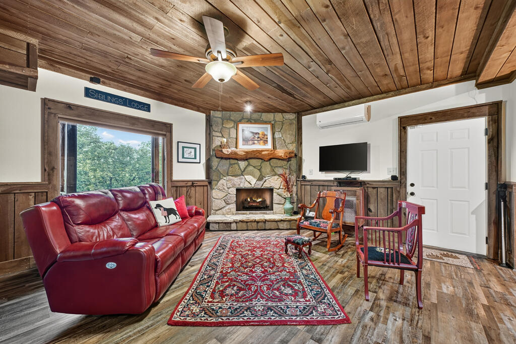 169 Walnut Mountain Road Ellijay, GA 30536 - Photo 43 of 77 Gallery Image 43