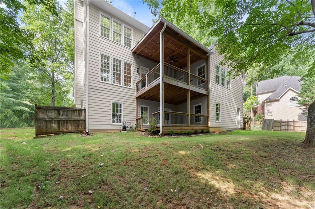 7620 Paces Lane Gainesville, GA 30506 - Photo 52 of 68