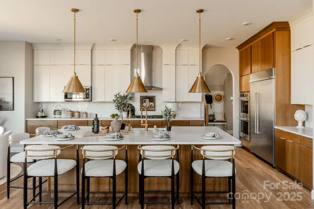 $1,032,086 | 843 Lakeforest Drive, Unit DEVONSHIRE, Belmont, NC 28012