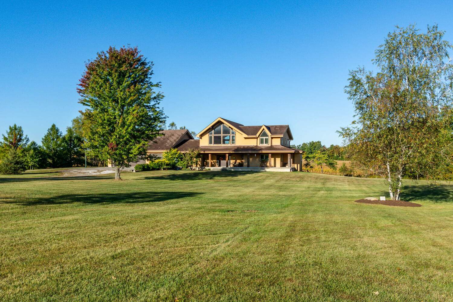 2161 Spencer Pike Road, Unit 7 Springville, IN 47462 - Photo 2 of 36
