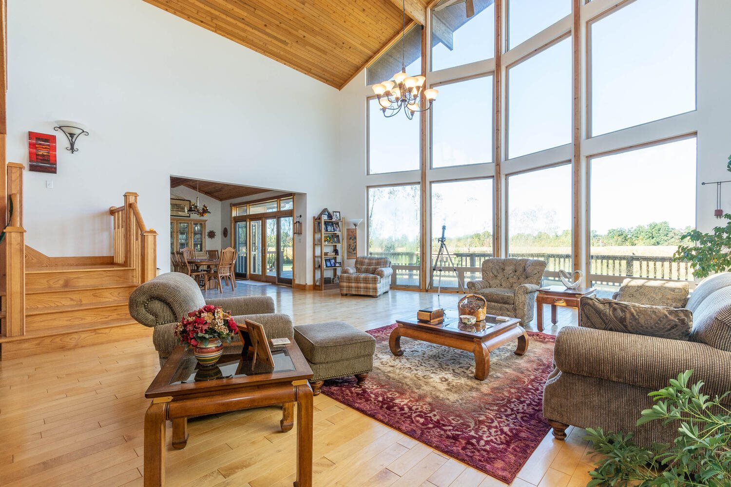 2161 Spencer Pike Road, Unit 7 Springville, IN 47462 - Photo 4 of 36