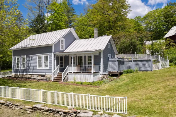 $550,000 | 1787 Vermont Rte 100, Ludlow, VT 05149