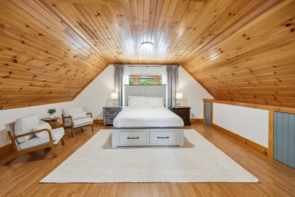 $550,000 | 1787 Vermont Rte 100, Ludlow, VT 05149
