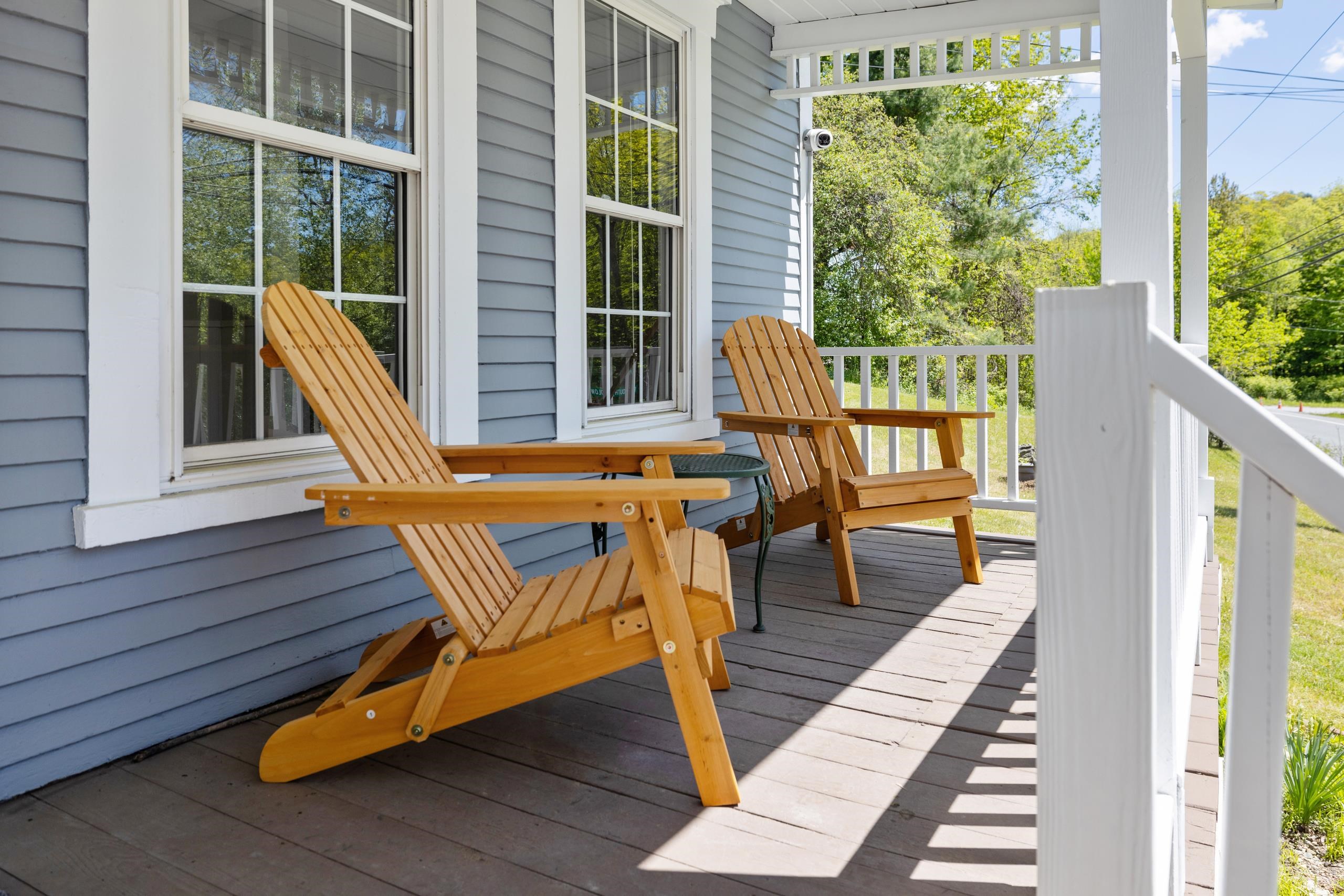 1787 Vermont Rte 100 Ludlow, VT 05149 - Photo 41 of 47