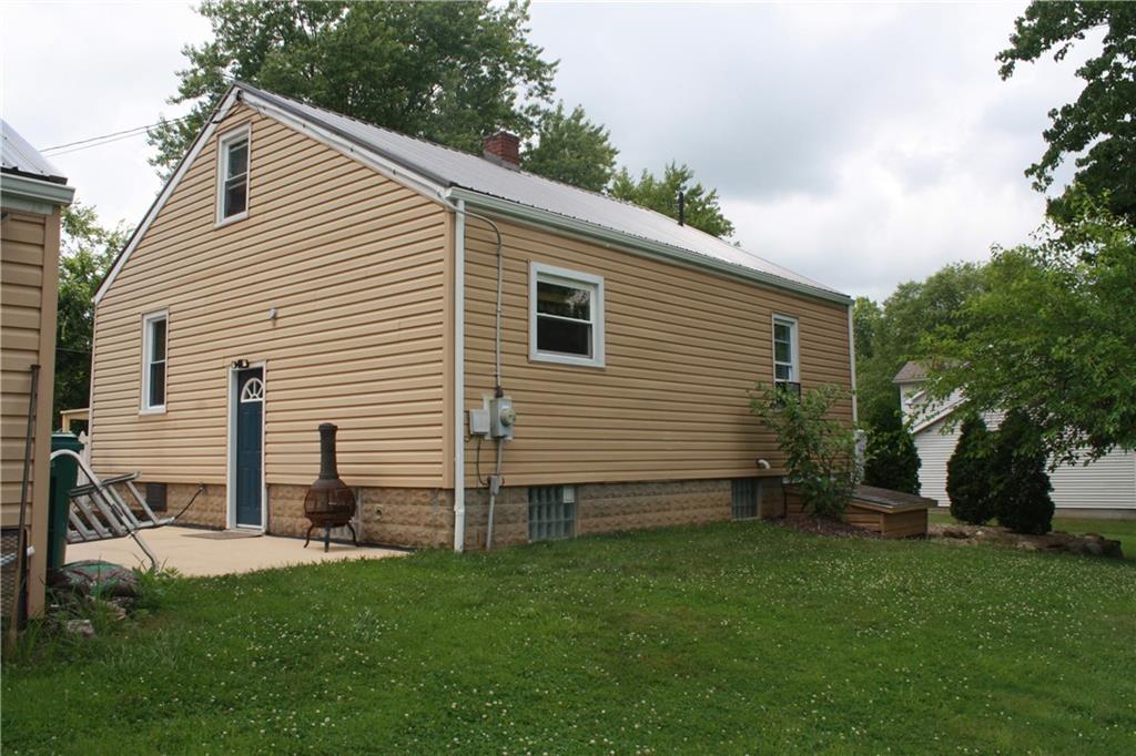 3950 Ivanhoe Road Sharpsville, PA 16150 - Photo 6 of 32