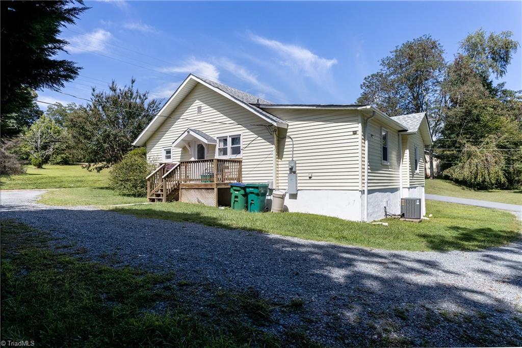 7495 Broad Street Rural Hall, NC 27045 - Photo 22 of 24