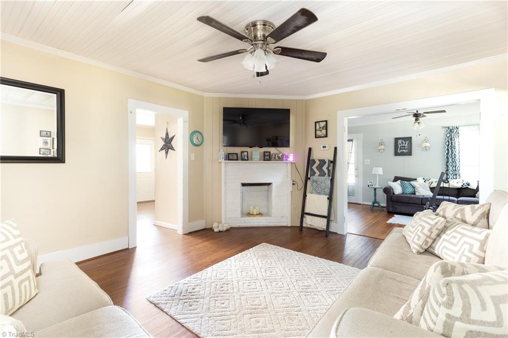 7495 Broad Street Rural Hall, NC 27045 - Photo 8 of 24