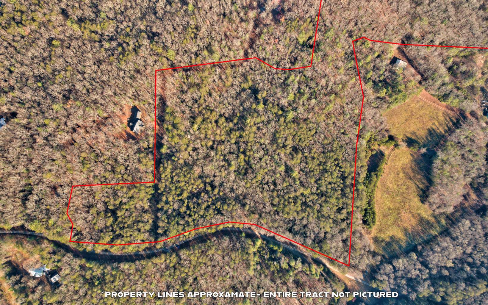 9.71 Deer Watch Lane Blue Ridge, GA 30513 - Photo 1 of 16 Main View